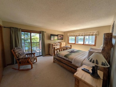 Beacons of Minocqua 3BR/2BA unit w/panoramic lake views! Rare - photo 11