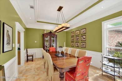 3404 Sq ft Home on 5.28 acres fronting Bayou Talla. This beauty - photo 11