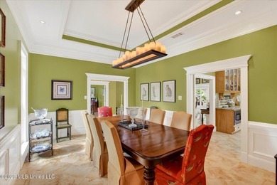 3404 Sq ft Home on 5.28 acres fronting Bayou Talla. This beauty - photo 12