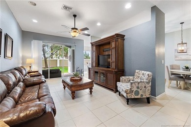 Located in the gated community of Newport Isles in Port St - photo 3