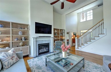 The perfect newer home in historic downtown Bristol. Enjoy the - photo 13