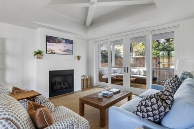Set on a fully fenced .33-acre lot in the heart of Old Mount - photo 14