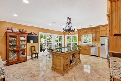 3404 Sq ft Home on 5.28 acres fronting Bayou Talla. This beauty - photo 14