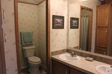 Home is on large lot has plenty of covered parking, pull through - photo 14