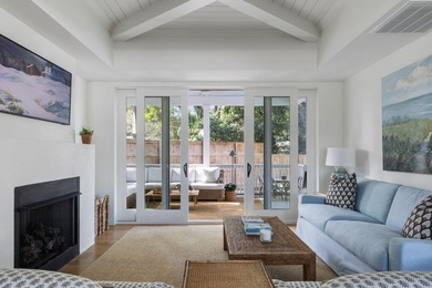 Set on a fully fenced .33-acre lot in the heart of Old Mount - photo 15