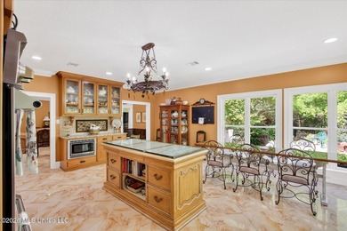 3404 Sq ft Home on 5.28 acres fronting Bayou Talla. This beauty - photo 15