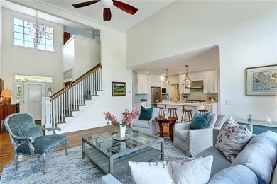 The perfect newer home in historic downtown Bristol. Enjoy the - photo 15