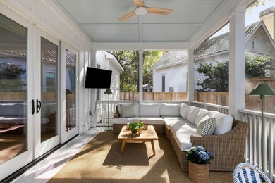 Set on a fully fenced .33-acre lot in the heart of Old Mount - photo 16