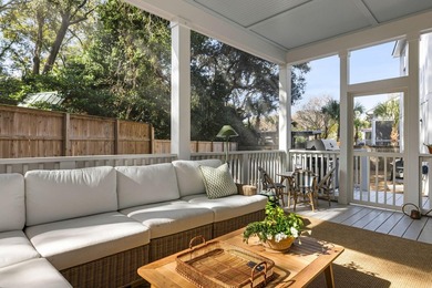 Set on a fully fenced .33-acre lot in the heart of Old Mount - photo 17