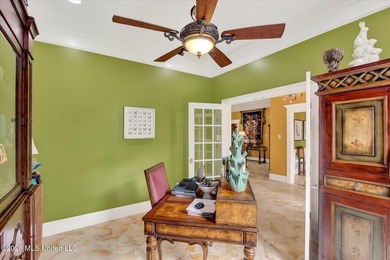3404 Sq ft Home on 5.28 acres fronting Bayou Talla. This beauty - photo 17