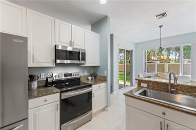 Located in the gated community of Newport Isles in Port St - photo 7
