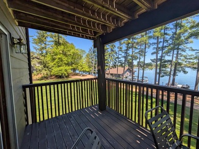 Beacons of Minocqua 3BR/2BA unit w/panoramic lake views! Rare - photo 18