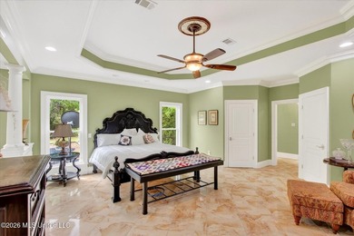 3404 Sq ft Home on 5.28 acres fronting Bayou Talla. This beauty - photo 19