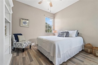 Located in the gated community of Newport Isles in Port St - photo 9