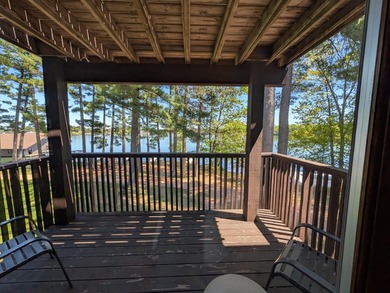 Beacons of Minocqua 3BR/2BA unit w/panoramic lake views! Rare - photo 20