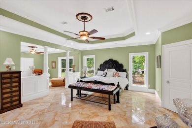 3404 Sq ft Home on 5.28 acres fronting Bayou Talla. This beauty - photo 20