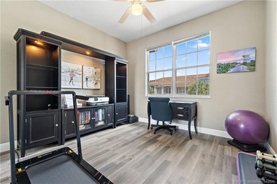 Located in the gated community of Newport Isles in Port St - photo 10