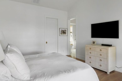 Set on a fully fenced .33-acre lot in the heart of Old Mount - photo 22