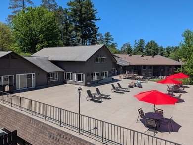 Beacons of Minocqua 3BR/2BA unit w/panoramic lake views! Rare - photo 22