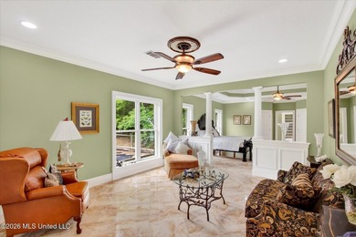 3404 Sq ft Home on 5.28 acres fronting Bayou Talla. This beauty - photo 23