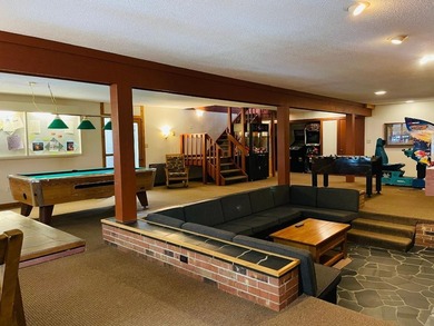 Beacons of Minocqua 3BR/2BA unit w/panoramic lake views! Rare - photo 24