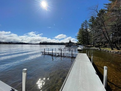 Beacons of Minocqua 3BR/2BA unit w/panoramic lake views! Rare - photo 25