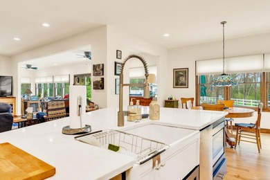 $50,000 price reduction! Luxury Coastal-Living in a private - photo 25