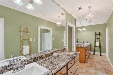 3404 Sq ft Home on 5.28 acres fronting Bayou Talla. This beauty - photo 26