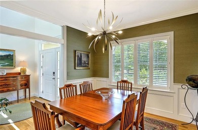 The perfect newer home in historic downtown Bristol. Enjoy the - photo 28
