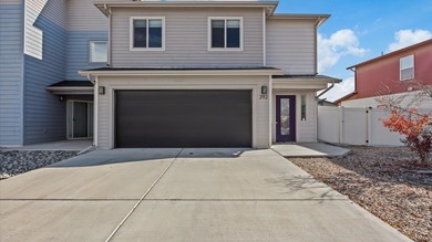 Colorado River Townhome/Townhouse For Sale in Grand Junction Colorado
