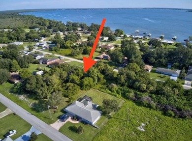 Lake June in Winter Lot For Sale in Lake Placid Florida