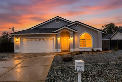 Lake California Home For Sale in Cottonwood California