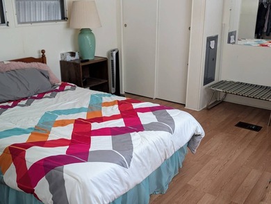 2 bedrooms. one- and one-half bath, fully furnished, Lanai on - photo 3