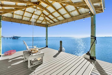 Enjoy living on gorgeous Grand Lagoon with stunning direct blue - photo 33