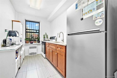 Large 1-Bedroom Co-op in Prime North Flushing Location, Spacious - photo 9
