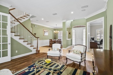 Located 5 miles north of historic St Augustine & 30 min South of - photo 10