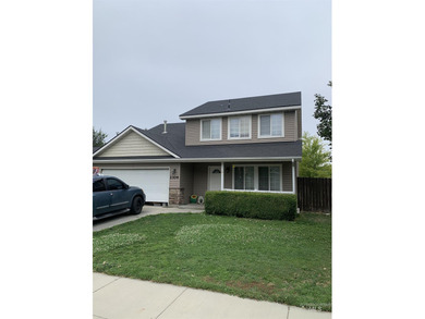 Lake Lowell Home For Sale in Nampa Idaho