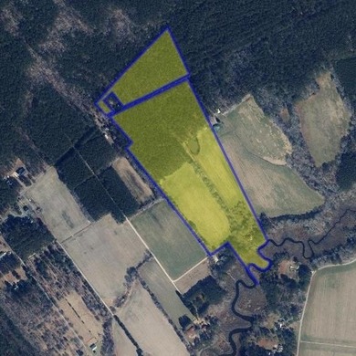 106-acre estate that perfectly blends rural tranquility with - photo 42