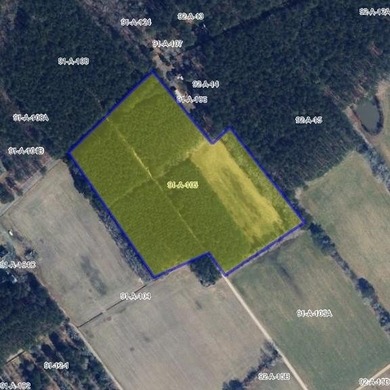 106-acre estate that perfectly blends rural tranquility with - photo 43