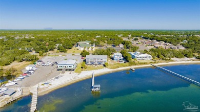 Enjoy living on gorgeous Grand Lagoon with stunning direct blue - photo 45