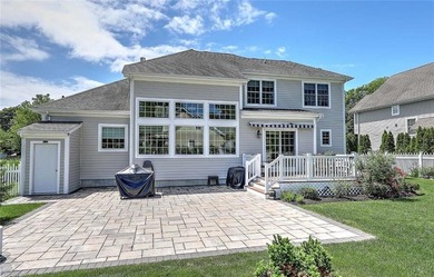 The perfect newer home in historic downtown Bristol. Enjoy the - photo 45