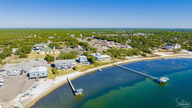 Enjoy living on gorgeous Grand Lagoon with stunning direct blue - photo 46