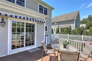 The perfect newer home in historic downtown Bristol. Enjoy the - photo 47