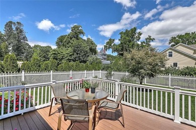 The perfect newer home in historic downtown Bristol. Enjoy the - photo 48