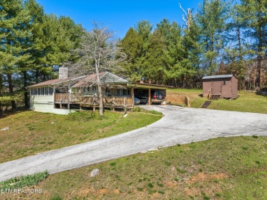 Lake Home Sale Pending in Knoxville, Tennessee