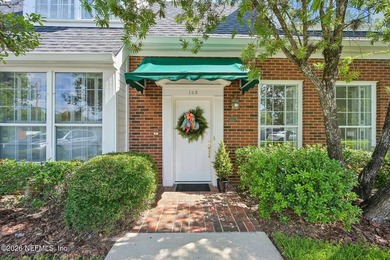 Coveted townhome unit nestled in the Southpointe of Ortega - photo 1