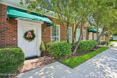 Coveted townhome unit nestled in the Southpointe of Ortega - photo 2