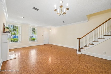 Coveted townhome unit nestled in the Southpointe of Ortega - photo 7