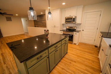 Totally remodeled - new roof, flooring, paint, appliances - photo 8