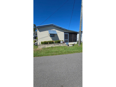 Manatee River Home For Sale in Ellenton Florida